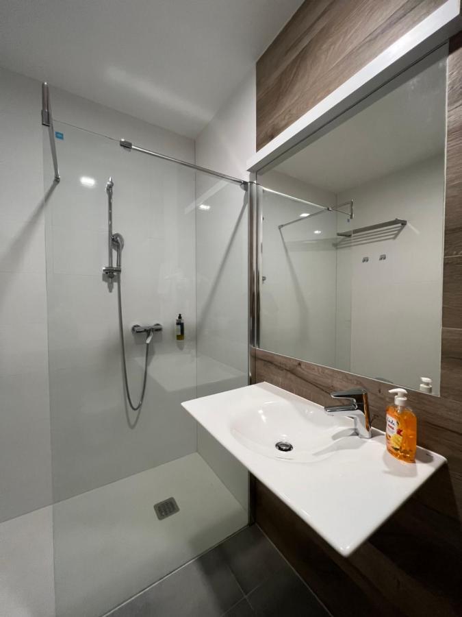 Aparthotel Apartamenty Czarna Gora 112 Шенна Екстериор снимка